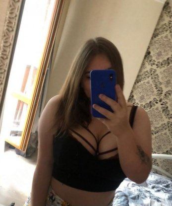 Проститутка Ирина