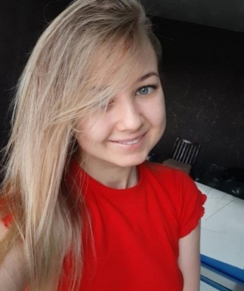 Проститутка Маринка