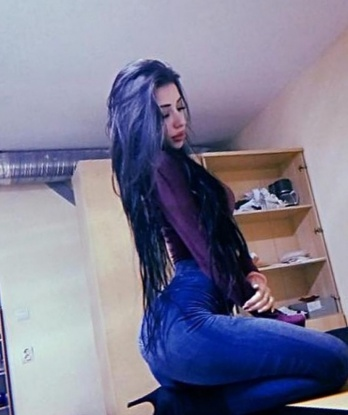 Проститутка Галина